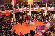 Fasching im Pep 2014 (Foto: Martin Schmitz)